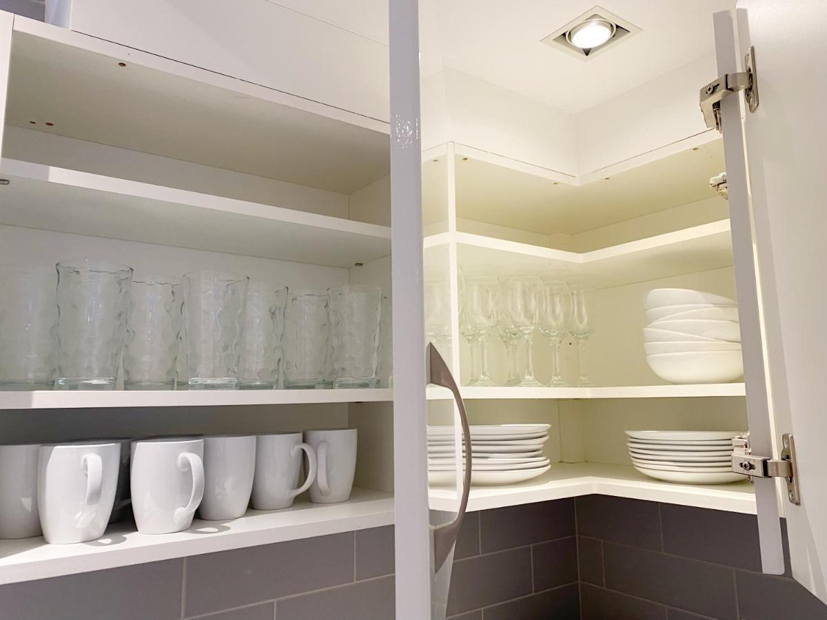 Chic 3 Bedroom Flat With Private Terrace In Holloway Near Finsbury Park 伦敦 外观 照片