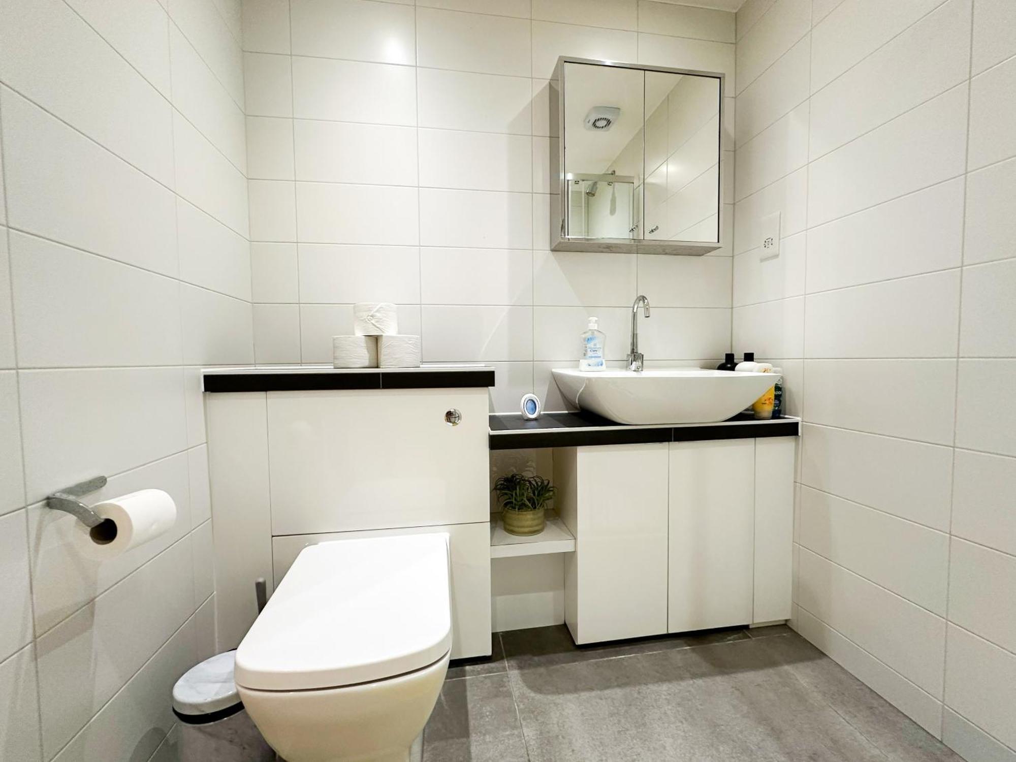 Chic 3 Bedroom Flat With Private Terrace In Holloway Near Finsbury Park 伦敦 外观 照片