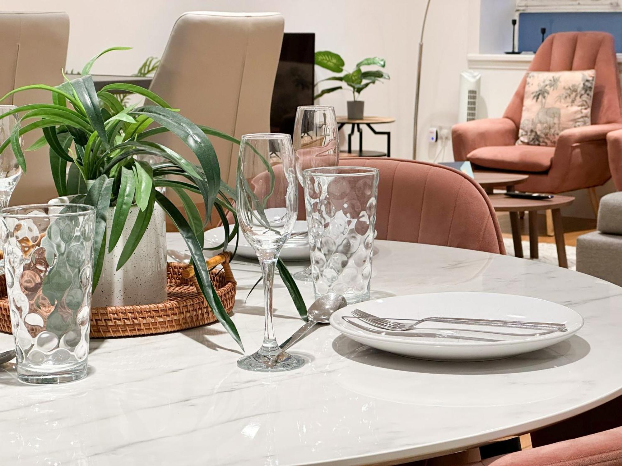 Chic 3 Bedroom Flat With Private Terrace In Holloway Near Finsbury Park 伦敦 外观 照片